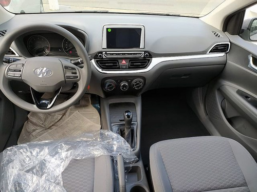 Hyundai Hb20s 1.6 16v Vision 19/20