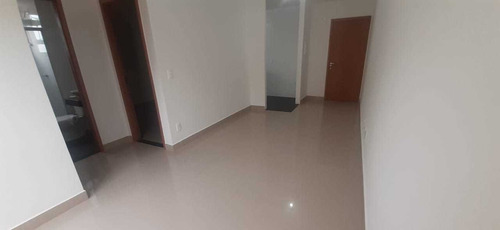 Imagem 5 de 27 de Apartamento Com Rendimento Para Venda No Acquaville - Residencial Lago Maggiore - 2 Quartos - Área Privativa - Zona Leste De Londrina - Pr - Ap2837_gprdo