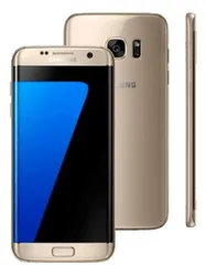 Comprar Samsung Galaxy S7 32 Gb Dourado 4 Gb Ram no Mercado Livre