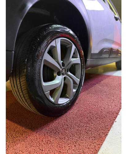 Citroën C4 Cactus 1.6 VTI 120 FLEX FEEL EAT6