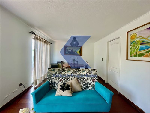 Imagen 13 de 30 de Venta Maravillosa Casa La Florida Oportunidad