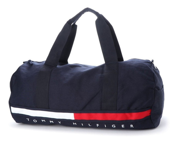 Planeta Denso novela Bolsa Maleta De Mano Tommy Hilfiger Jeans 6176 | Envío gratis