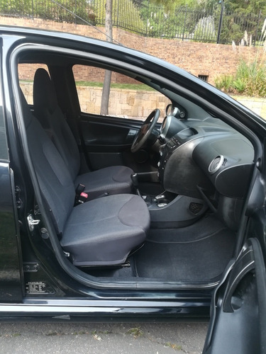 Byd F0 2012 1.0l