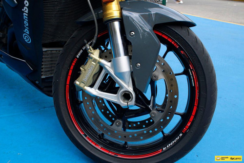 Imagen 14 de 25 de Bmw S1000r