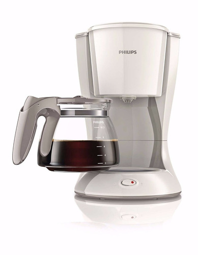 Cafetera De Philips Hd-7447-00 1668
