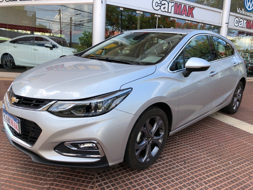 Chevrolet Cruze Ltz 1.4t 2017