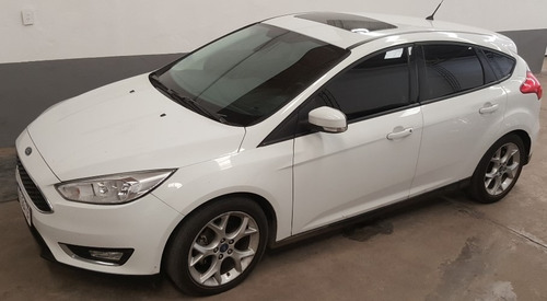 Ford Focus Iii 2.0 Se Plus At6