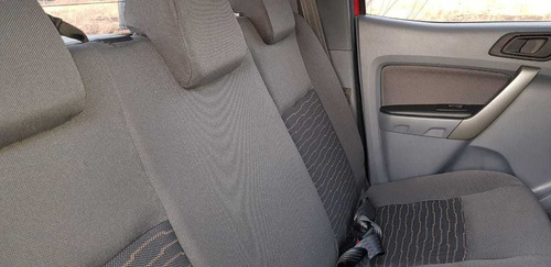 Imagen 7 de 15 de Ford Ranger 3.2 Cd 4x2 Xls Tdci 200cv 2016