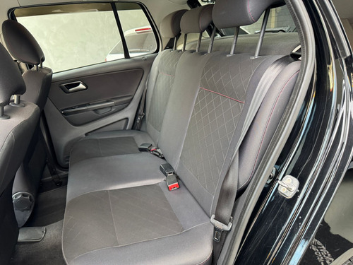 Volkswagen Fox 1.6 Mi Prime 8V Flex 4P Manual
