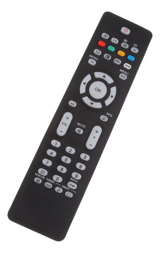 2 Substituição De Controle Remoto De Teclado De 2 2 Peças