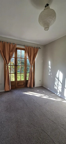 Parcela Con Casa En Arriendo En Isla De Maipo
