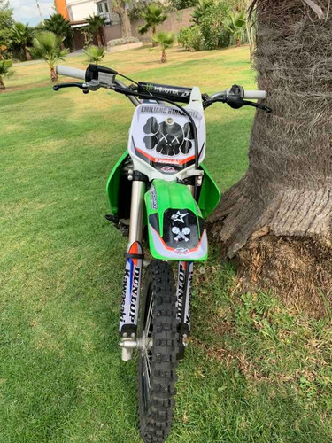 Imagen 1 de 4 de Kawasaki Kx 85cc