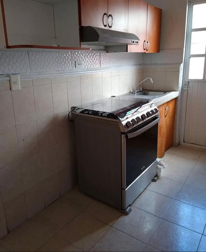 Departamento En Venta!! Colonia Irrigación. Delegación Miguel Hidalgo. Cdmx!