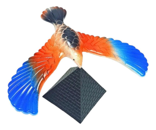 J Pájaro Águila Modelo De Águila De Escritorio De Águila