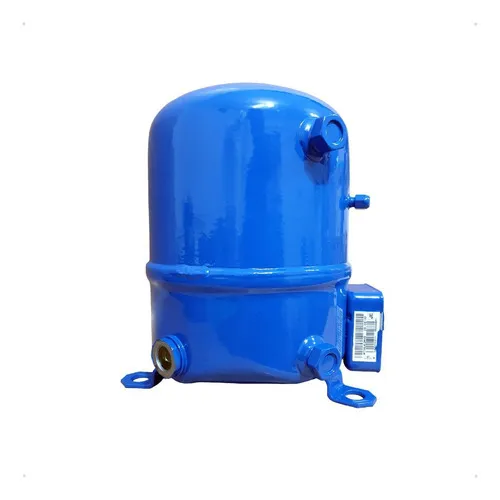 Compresor Danfoss Trifa R-22 Mt28-3vi De 2,5cv Y 220 V