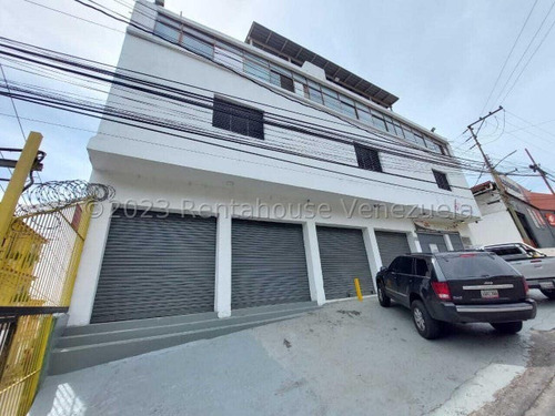 Local Comercial Alquiler El Junquito