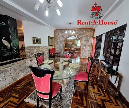 Casa En Venta Centro Vgi