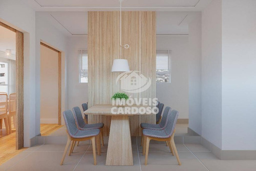 Imagem 3 de 9 de Apartamento Com 3 Dormitórios À Venda, 226 M² Por R$ 2.595.000 - Higienópolis - São Paulo/sp - Ap3428