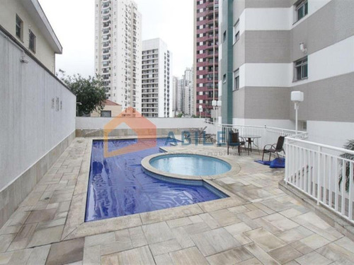 Imagem 23 de 23 de Apartamento De 77 M² Na Água Rasa - 8328