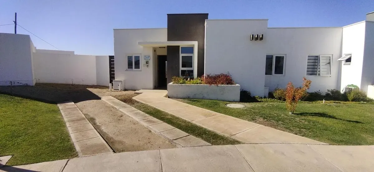 Imagen 3 de 16 de Venta Casa En Condominio 3hab 2ba Villa Alemana