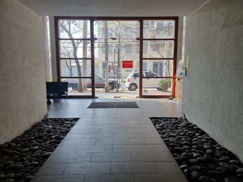 Bajo De Precio!!! Depto 3d 1b A Pasos De Metro Rondizzoni -