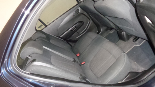 Imagen 9 de 11 de Chevrolet Sonic Lt 2016