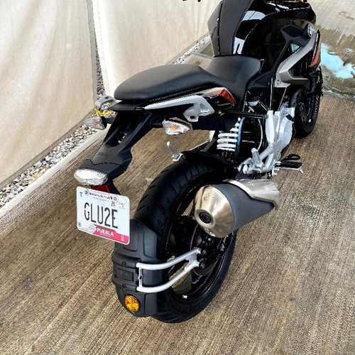 Imagen 6 de 8 de Bmw G310r 2020