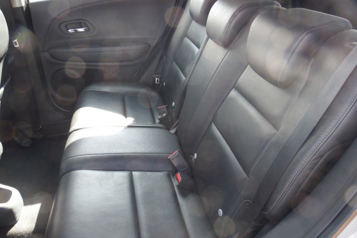 Imagen 13 de 13 de Honda Hr-v 2018