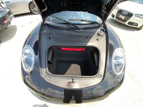 Porsche 911 3.0 Carrera Coupe Pdk At
