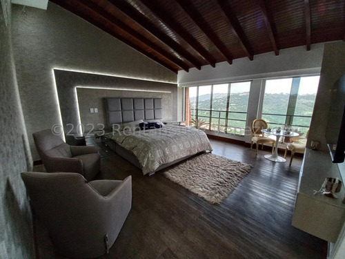 Excelente Apartamento En Venta Lomas Del Mirador Rah Mls24-283