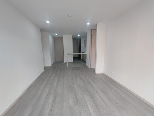 Alquiler Apartamento Sector El Trébol, Manizales Cod 7249536