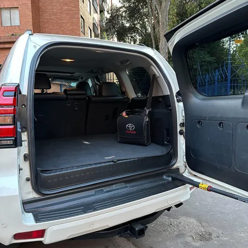 Toyota Prado 3.0 Tx-l Fl