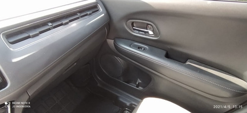 Honda Hrv Exi 2019 Cvt
