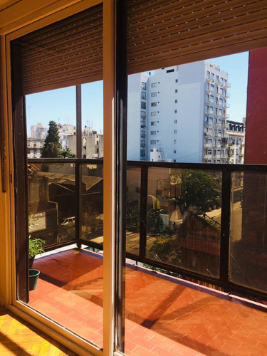 Imagen 9 de 10 de Venta Excelente Monoambiente Hecho A Nuevo
