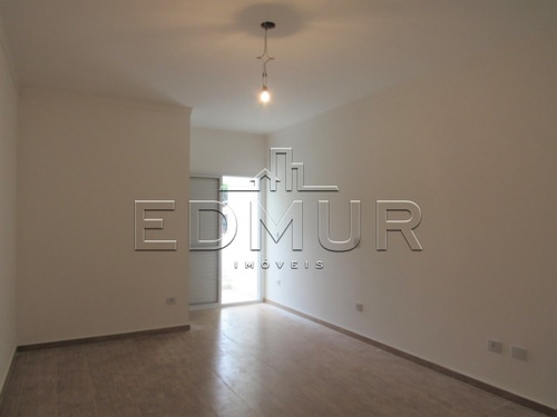 Sobrado - Vila Lucinda - Ref: 22153 - V-22153