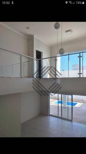 Sobrado À Venda, 269 M² Por R$ 850.000,00 - Condominio Villa Suiça - Sorocaba/sp - So4586