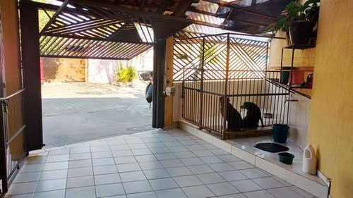 Imagem 4 de 20 de Casa Com 4 Dormitórios À Venda, 222 M² Por R$ 520.000,00 - Poiares - Caraguatatuba/sp - Ca0040