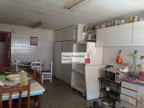 Imagem 7 de 14 de Vl Nova Cachoeirinha/sp - Sobrado 3 Dormitórios, 1 Vaga De Garagem - R$ 650.000,00 - So1326