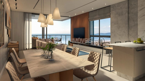 Imagem 10 de 13 de Apartamento Com 3 Suítes Na Praia Brava! - 4855_1