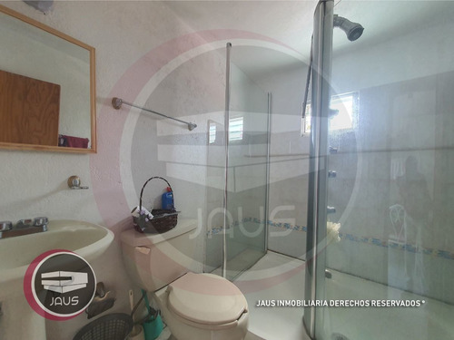 Imagen 10 de 11 de Venta De Casa En Lomas De Cocoyoc