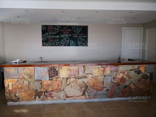 Quartier Punta Ballena Apartamento En Alquiler