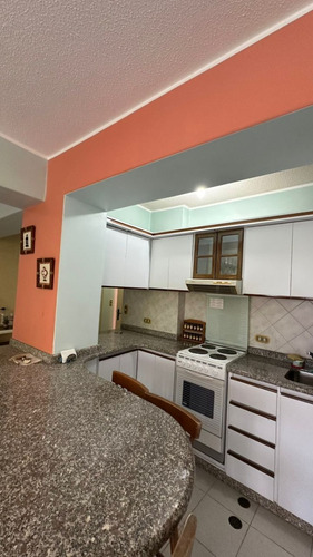Apartamento En Venta En Higuerote Puerto Encantado