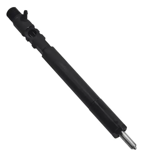 Inyector De Combustible 4x Para Delphi Ssangyong Actyon Kyro