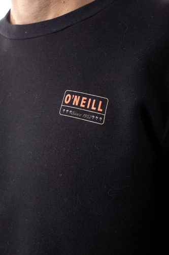Buzo O'neill Springs Cuello Redondo