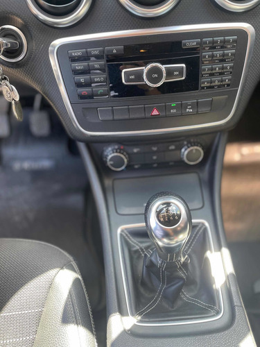 Imagen 13 de 17 de Mercedes-benz Clase A 1.6 A200 Style B.efficiency 156cv