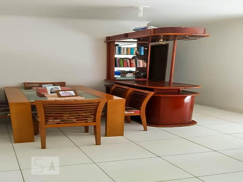 Apartamento À Venda - Vila Mazzei, 2 Quartos, 63 - S893124237