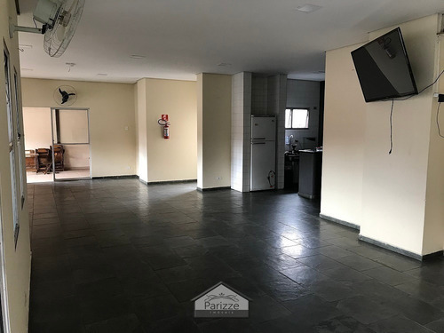 Apartamento Duplex Na Freguesia Do Ó - 7107-1