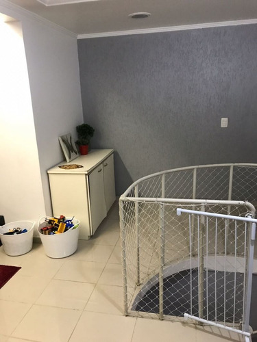 Imagem 21 de 24 de Apartamento - Ref: 6484