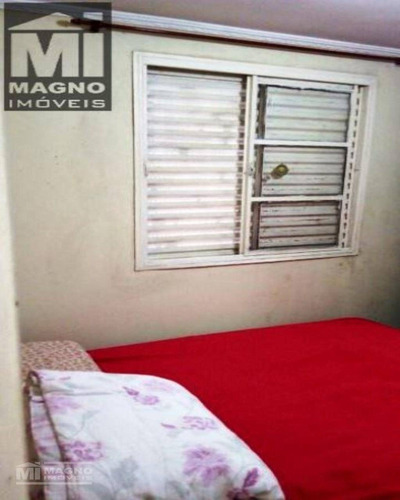 Imagem 4 de 11 de Apartamento Com 2 Dormitórios À Venda, 57 M² Por R$ 135.000,00 - São Miguel Paulista - São Paulo/sp - Ap1957