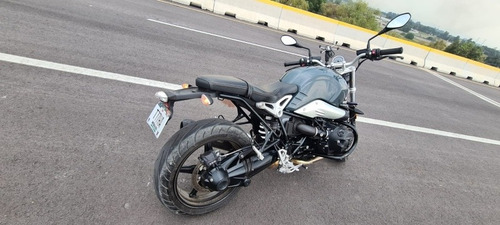 Imagen 2 de 6 de Bmw Nine T R1200